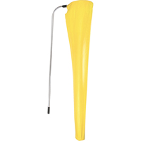 Drench Shower Tester Nassau Supply