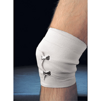 Elastic Bandage, Cut to Size L x 4" W, Class 1 Nassau Supply