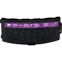 Versaflo Powered Air Purifying Respirator Cartridge, P100 Filter, Pack of 40 Nassau Supply