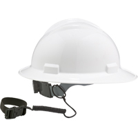 Object at Height Equipment
