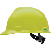 V-Gard<sup>®</sup> Protective Caps - Fas-Trac<sup>®</sup> Suspension, Ratchet Suspension, High Visibility Yellow SDL113 | Nassau Supply