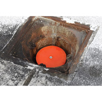 Bouchons pour drain Nassau Supply