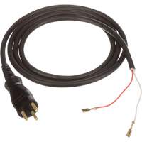 Powerflow Powered Air Purifying Respirator Replacement Cable Nassau Supply