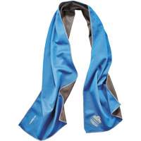 Chill-Its<sup>®</sup> 6602MF Microfiber Cooling Towel, Blue SDL618 | Nassau Supply