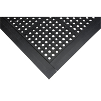 Rampe de bordure pour tapis Nassau Supply