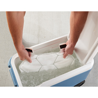 6215 Phase Change Packs for Cooling Vests Nassau Supply