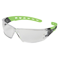 Lunettes de s&eacute;curit&eacute; s&eacute;rie Z2500, Lentille Transparent, Antibu&eacute;e, ANSI Z87+/R&eacute;pond ou surpasse la norme CSA Z94.3 Nassau Supply
