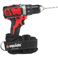&eacute;tui pour outils &eacute;lectriques Squids 3780 Power Tool Trap Nassau Supply