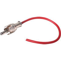 Safety Whip Hot Plug SDN989 | Nassau Supply