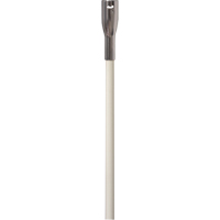 Tiges de s&eacute;curit&eacute; robustes Safety Whip, Fixation Filet&eacute;, Hauteur 5' Nassau Supply
