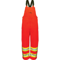 Flame-Resistant Clothing