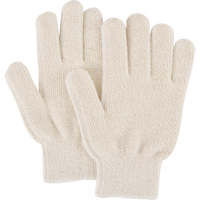 Heat-Resistant Gloves, Terry Cloth, Large, Protects Up To 212° F (100° C) SDP089 | Nassau Supply