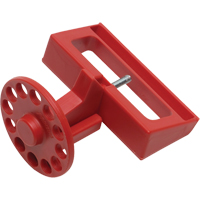 Dispositif de verrouillage, Type Disjoncteur Nassau Supply