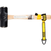 Sangle de fixation pour outil Nassau Supply