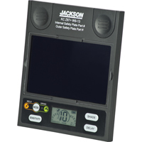Cartouche FAA variable Insight, Pour utilisation avec Insight Nassau Supply