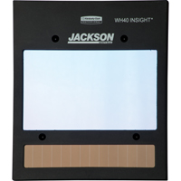 Cartouche FAA variable Insight, Pour utilisation avec Insight Nassau Supply