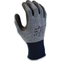 341 Gloves, 6/Small, Rubber Latex Coating, 13 Gauge, Nylon Shell SDP567 | Nassau Supply