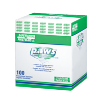 Antimicrobial Hand Wipes, Towelette, Antibiotic SDS864 | Nassau Supply
