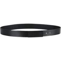 No-Scratch Leather Belt Nassau Supply
