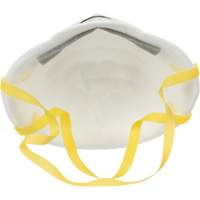8210 Particulate Respirators, N95, NIOSH Certified Nassau Supply