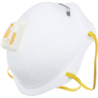 8511 Particulate Respirators, N95, NIOSH Certified Nassau Supply
