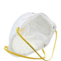 8511 Particulate Respirators, N95, NIOSH Certified Nassau Supply