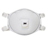 8212 Welding Particulate Respirators, N95, NIOSH Certified Nassau Supply