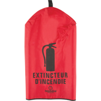 Fire Extinguisher Covers SE272 | Nassau Supply