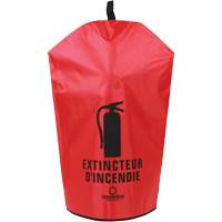 Fire Extinguisher Covers Nassau Supply
