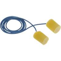 E-A-R Classic Earplugs, Bulk - Polybag, Corded Nassau Supply