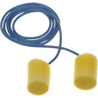E-A-R Classic Earplugs, Bulk - Polybag, Corded Nassau Supply