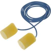 E-A-R Classic Earplugs, Bulk - Polybag, Corded Nassau Supply