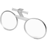 Uvex<sup>®</sup> Stealth<sup>®</sup> Safety Goggles Prescription Lens Insert SE797 | Nassau Supply