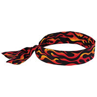 Foulards de refroidissement Chill-Its 6700, Multicolore Nassau Supply
