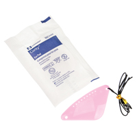 Dressing Kit (Pad & Shield), Eye, Class 1 Nassau Supply