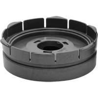 Filtres contre les particules & dispositifs de retenue s&eacute;ries 7000/9000 Nassau Supply