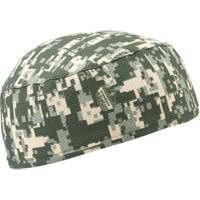 Chill-Its&reg; 6630 Cooling Skull Caps, Green Nassau Supply