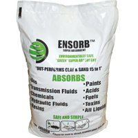Ensorb<sup>®</sup> Super Absorbents SEC928 | Nassau Supply