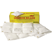 Polym&egrave;re absorbant Imbiber Beads Imbicator Nassau Supply