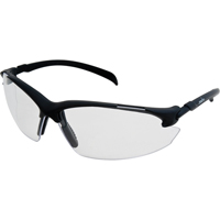 Z1400 Series Safety Glasses, Clear Lens, Anti-Fog/Anti-Scratch Coating, ANSI Z87+/CSA Z94.3 SGF246 | Nassau Supply