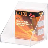 Earplugs Trays Nassau Supply