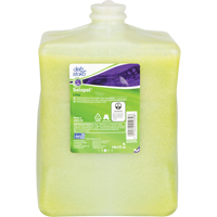 Solopol<sup>®</sup> Medium Heavy-Duty Hand Cleaner, Pumice, 4 L, Plastic Cartridge, Lime SED141 | Nassau Supply