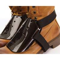 Protecteurs m&eacute;tatarsiens non-conducteur - metstraps optionnels Nassau Supply
