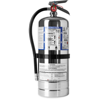 Fire Extinguisher, K, 6 L Capacity SED438 | Nassau Supply