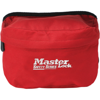 Ensemble de verrouillage pour la s&eacute;curit&eacute; personnelle - pochette compacte seulement, Ensemble Espace clos Nassau Supply