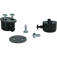 Fibre-Metal<sup>®</sup> Quick-Lok Cap Adapter Kit SED605 | Nassau Supply