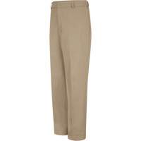 Durakap Industrial Pants, Poly-Cotton, Green, Size 50, 36 Inseam SEE206 | Nassau Supply