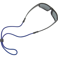Universal Fit 3 mm Safety Glasses Retainer SEE355 | Nassau Supply