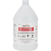 Anti-Fog Lens Cleaner Refill, 3.78 L SEE381 | Nassau Supply