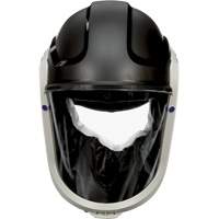 Versaflo Hard Hat Assembly, Universal, Hard Top Nassau Supply